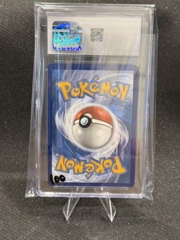 Rayquaza VMAX TG29/TG30 · Silver Tempest Trainer Gallery 2022 · CGC 10