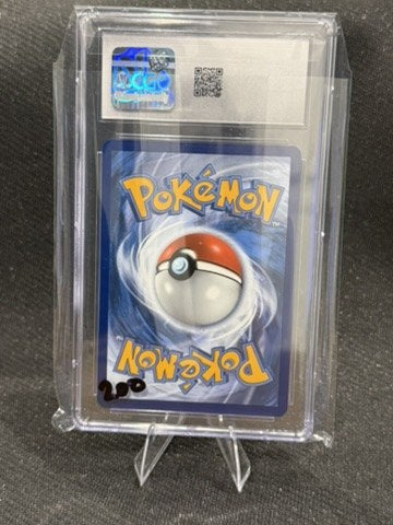 Flareon Trainer Gallery TG01/TG30 · Brilliant Stars Trainer Gallery 2022 · CGC 10