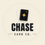 Chase Card Co. logo