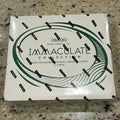 Panini 2023 Immaculate Collegiate Football Hobby Box (Sealed)